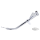 GZP Chr stock length kickstand xl04-up