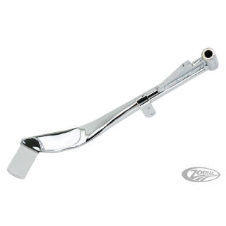 GZP Chrome kickstand -1" XL04-06 (XL04-U