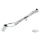 GZP Chrome kickstand -1" XL04-06 (XL04-U