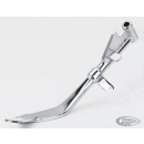GZP Chr 1" under stock kickstand xl04-up