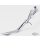 GZP Chr 1" under stock kickstand xl04-up