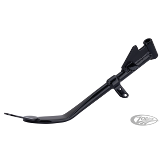 GZP Blk 1" under stock kickstand xl04-up
