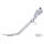 GZP Chr 1" over stock kickstand xl04-up