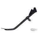 GZP Blk 1" over stock kickstand xl04-up
