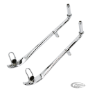 GZP Kickstand stock heat treated BT36