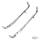 GZP Kickstand stock heat treated BT36