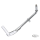 GZP Kickstand stock heat treated BT36