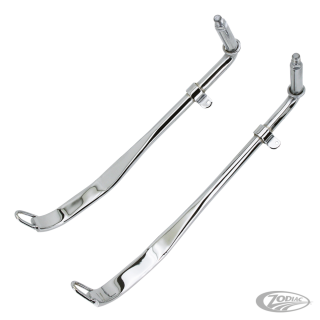 GZP Kickstand 4"-6" overstock, heat thre