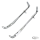 GZP Kickstand 4"-6" overstock, heat thre