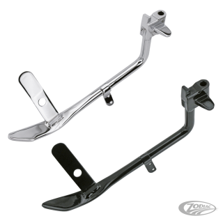 GZP Chrome Kickstand F*ST07-17