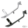 GZP Black Kickstand F*ST07-17