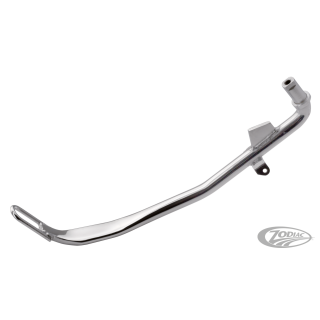 Chrome kickstand-only FXD91-05 standard