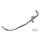 Chrome kickstand-only FXD91-05 standard