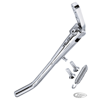 GZP Custom kickstand kit FXST