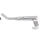 GZP Chrome adjustable jiffy Softail 88-9