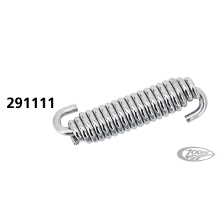 GZP Kickstand spring #50011-30TA