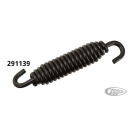 GZP Blk kickstand spring BT36-84 XL57-84