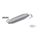 GZP Chrome kickstand spring Evo & T-C
