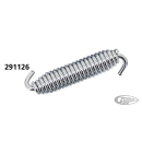 GZP Chr kickstand spring F*ST07-17 FXCW0