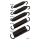 GZP Blk kickstand spring F*ST07-up
