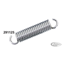 GZP Chr kickstand spring FXD(WG)91-01
