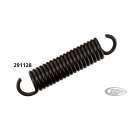 GZP Blk kickstand spring FXD91-01