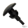 10Pck Kickstand/gas tank rubber bumper