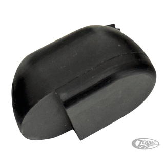 Kickstand rubber bumper FLH/T01-06