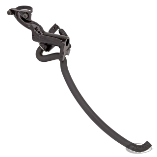 Colony jiffy u-bolt 45CI30-52, parkerize