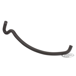 Leg, jiffystand w/nut 45CI30-52