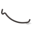 Leg, jiffystand w/nut 45CI30-52