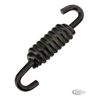 Kickstand spring 45CI30-52 black