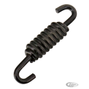 Kickstand spring 45CI30-52 black