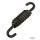 Kickstand spring 45CI30-52 black