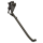 Replica kickstand assy BT36-57 Parkerize