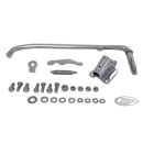 Replica kickstand assy BT36-57 Chrome