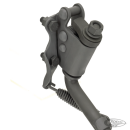 Replica kickstand assy BT36-57 Chrome