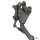 Replica kickstand assy BT36-57 Chrome