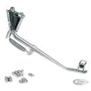 GZP Kickstand kit stock type Softail 89-