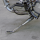 GZP 1-1/2" Adjustable weld on kickstand