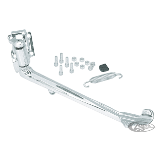 GZP Mirage type Kickstand and mount k
