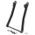 Rearstand, black 45CI #3051-41