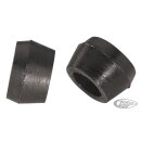 20pck Rubber shock bushings