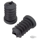 Rear shock rubber boots FLH/T97-13