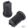 Rear shock rubber boots FLH/T97-13