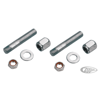 Shock stud kit lower XL82-87