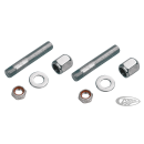 Shock stud kit lower XL82-87