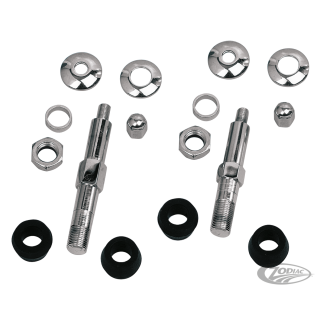 Shock stud kit BT58-66 upper