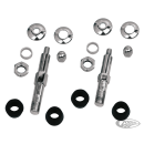 Shock stud kit BT58-66 upper