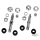 Shock stud kit BT58-66 upper